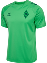 WER 26/27 TR PRO JERSEY S/S