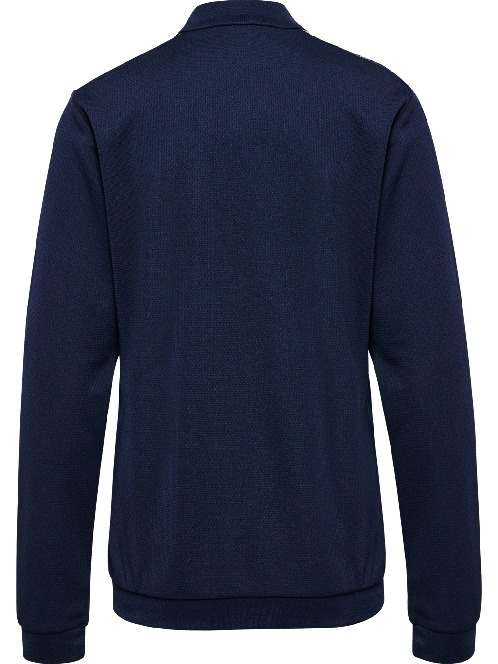 hmlAUTHENTIC PL ZIP JACKET WOMAN