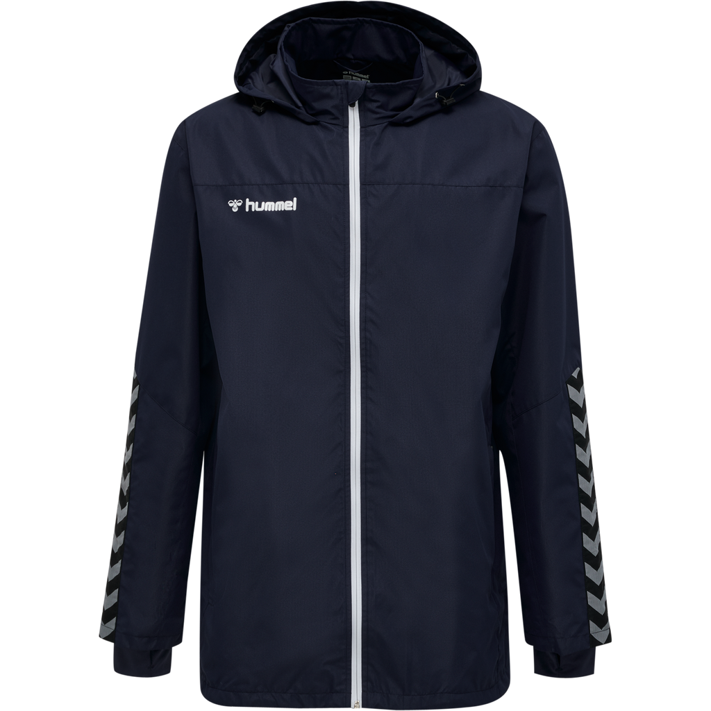 hmlAUTHENTIC ALL-WEATHER JACKET
