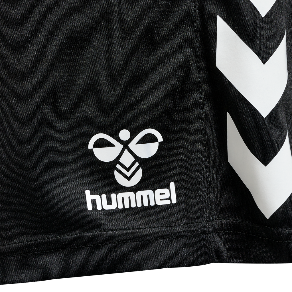 hmlCORE XK POLY SHORTS