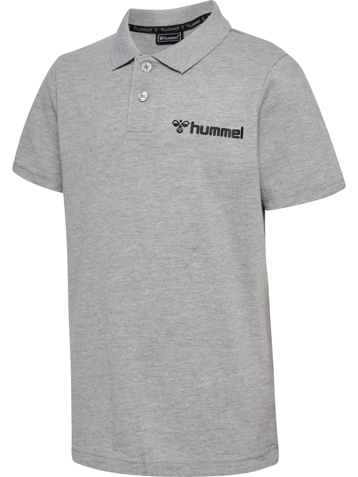 hmlMOVER COTTON POLO KIDS