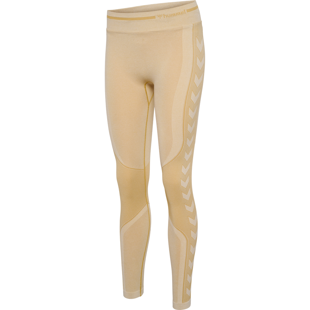 hmlMT LULU SEAMLESS SCRUNCH TIGHTS