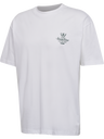 hmlLOOSE TEE S/S CLUB SPORTSWEAR