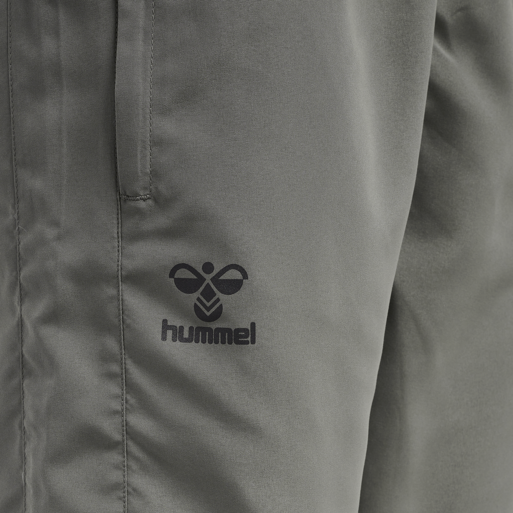 hmlPRO GRID WOVEN PANTS WO