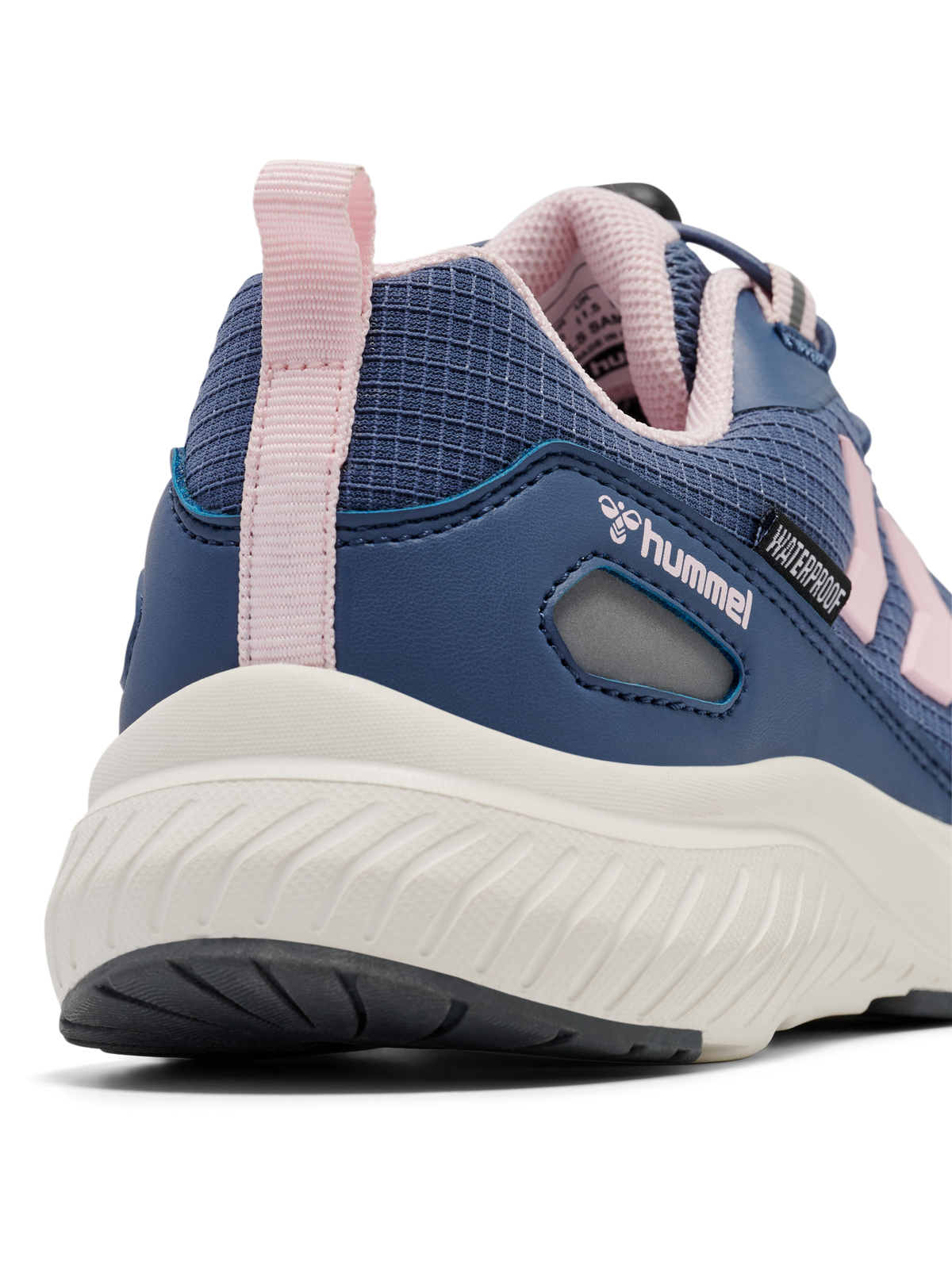 CREEK LOW TEX JR