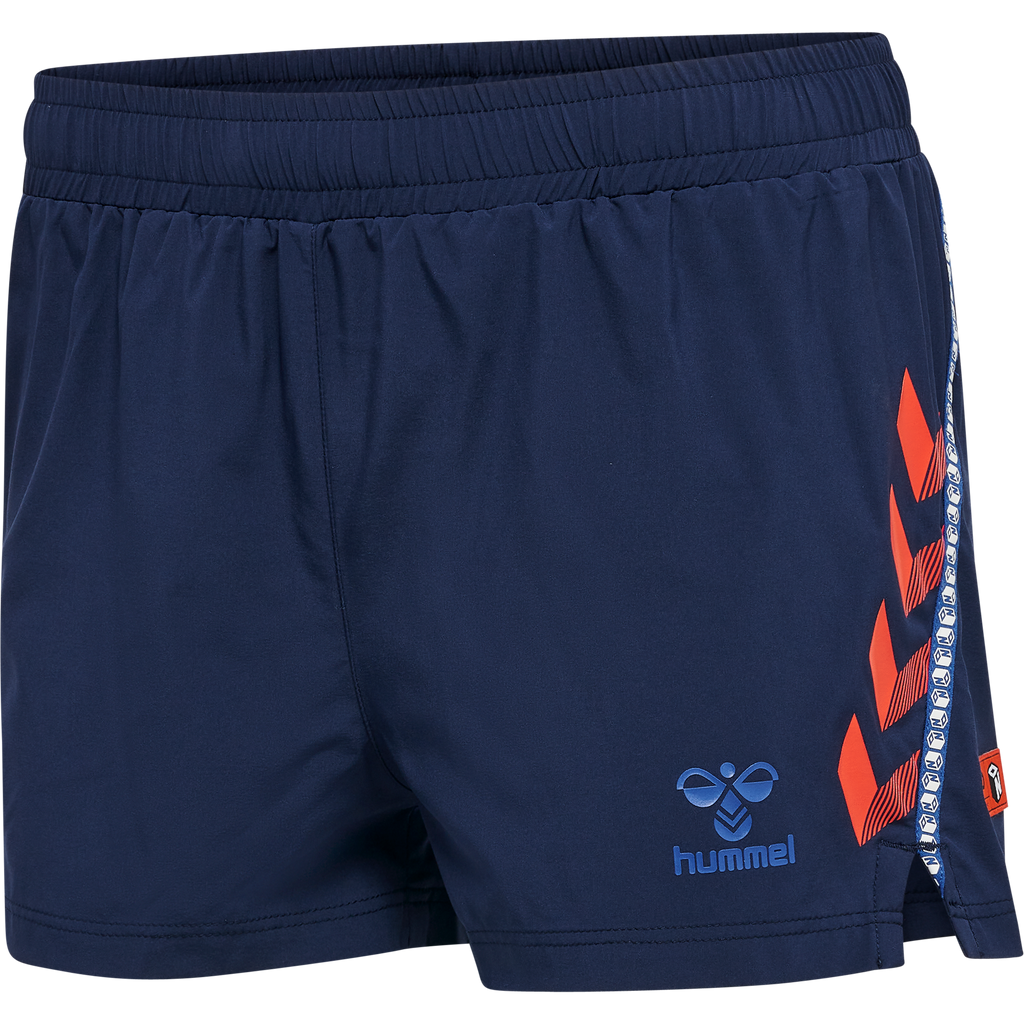 hmlPRO GRID GAME SHORTS WO