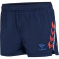 hmlPRO GRID GAME SHORTS WO