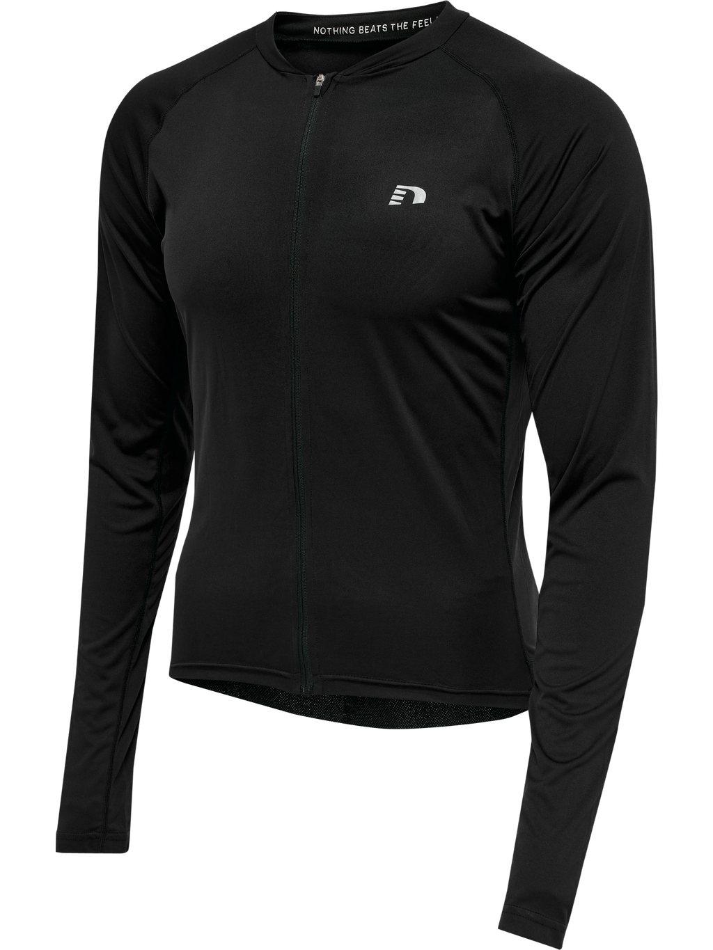 MENS CORE BIKE L/S JERSEY