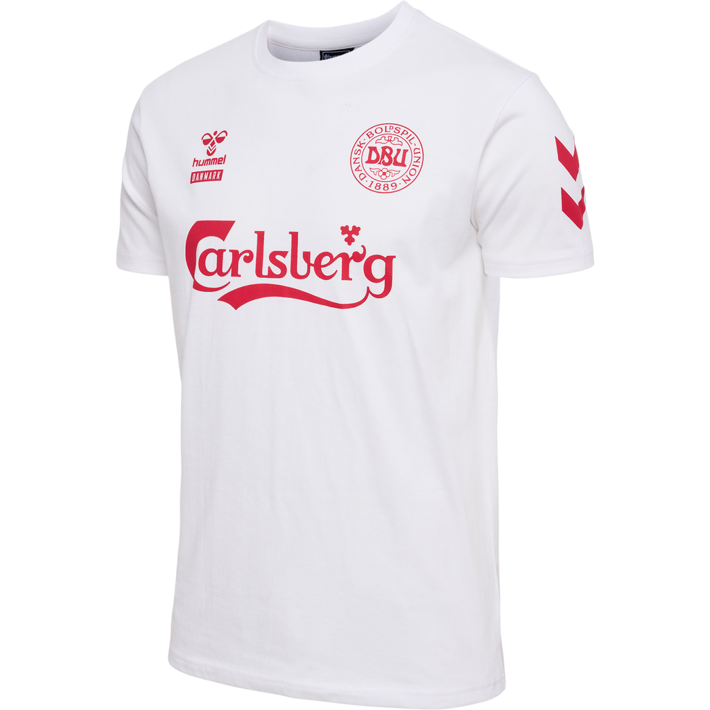 HMLDBU FAN SG T-SHIRT S/S