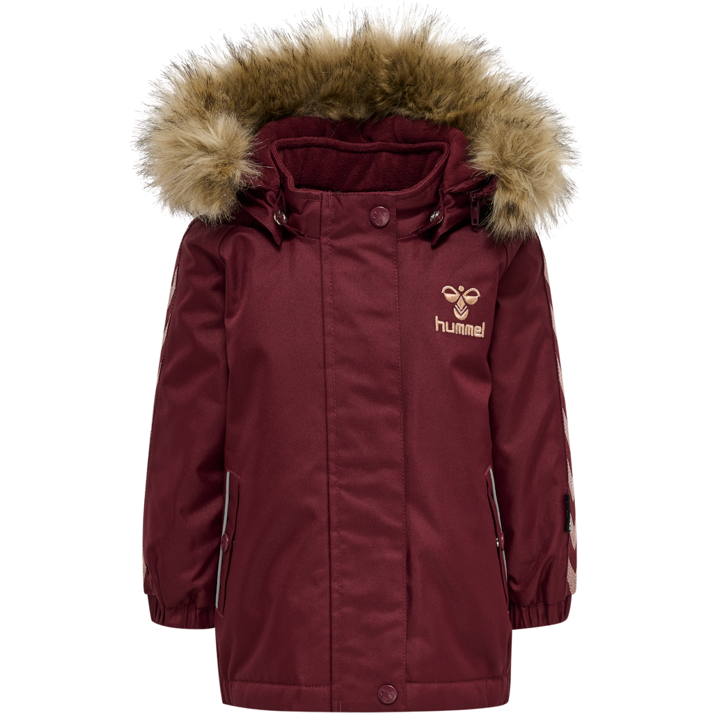 hmlCANYON TEX JACKET