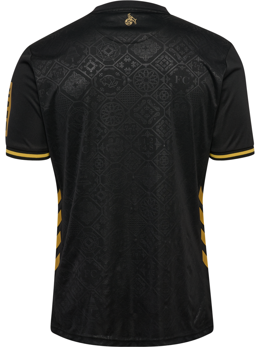1FCK 25/26 3RD JERSEY S/S