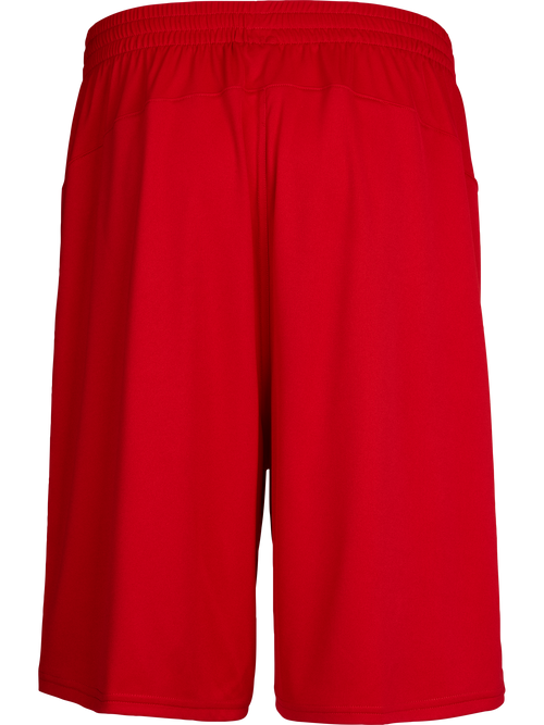 CORE BASKET SHORTS