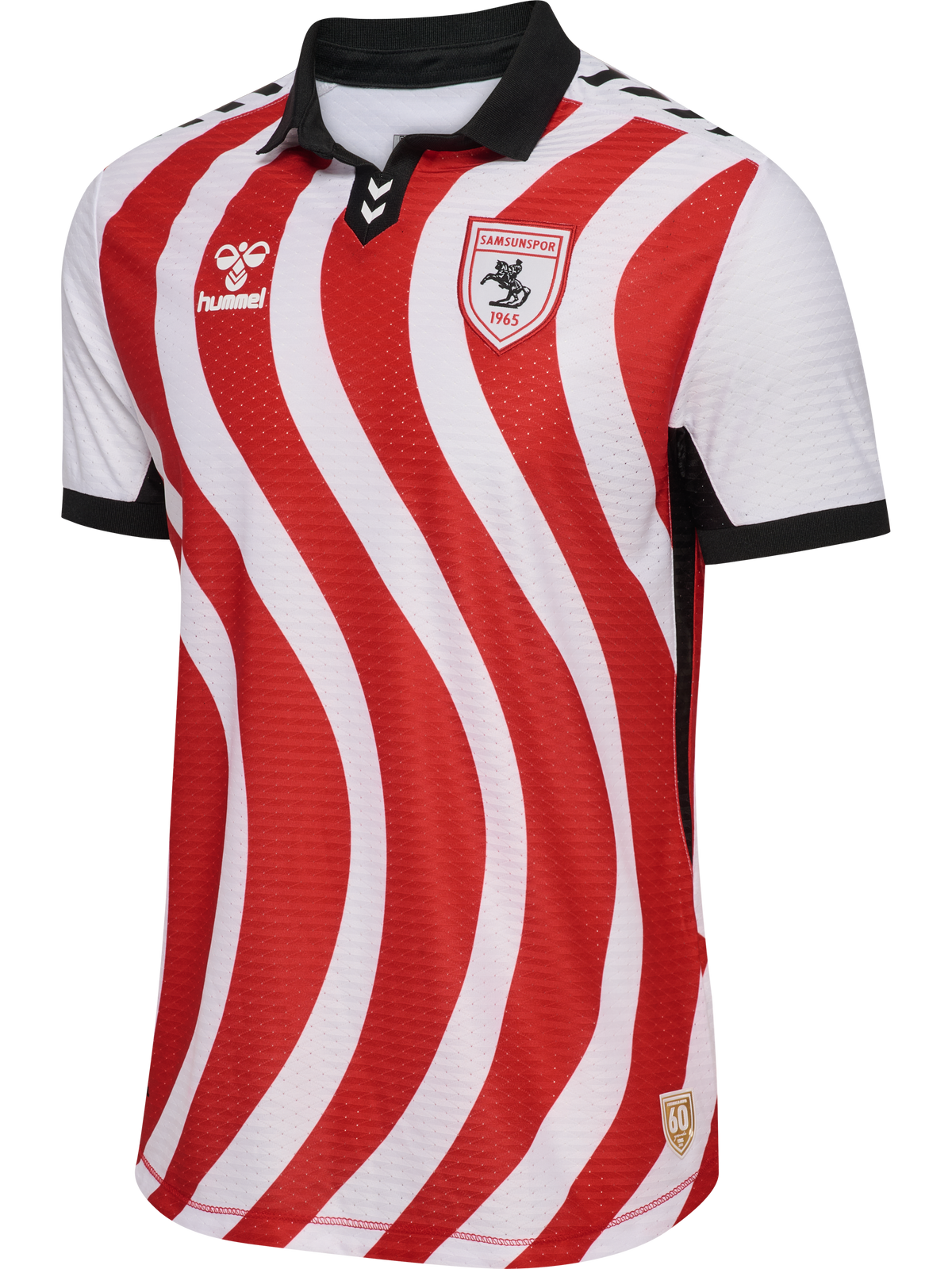 SAMSUNSPOR 25/26 HOME JERSEY S/S