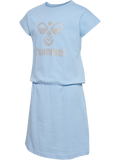 hmlFLOWY DRESS S/S