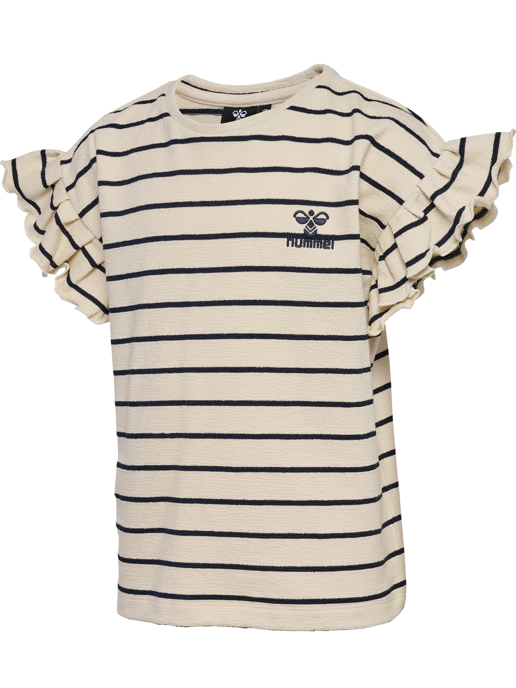 hmlAJMA T-SHIRT S/L