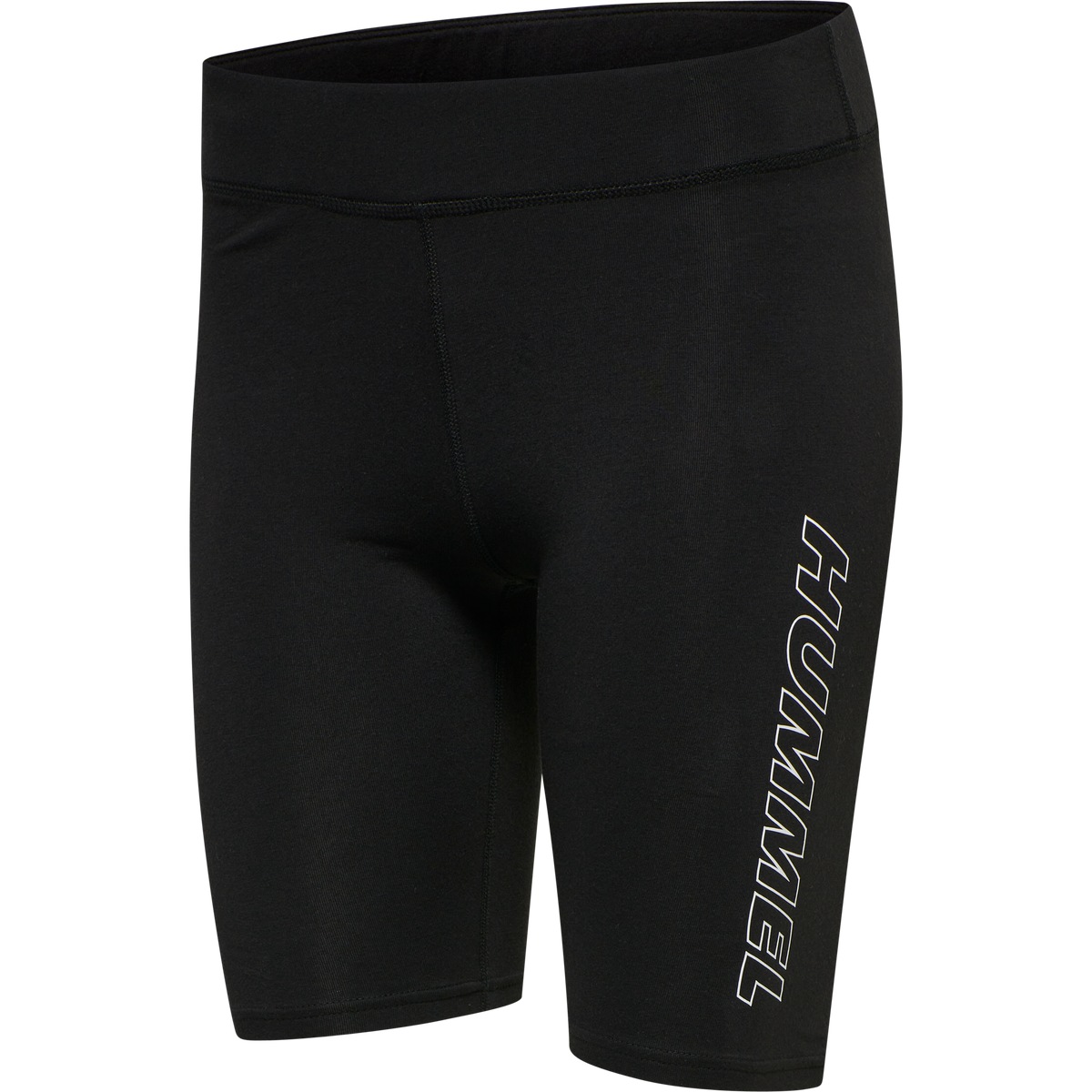 hmlTE MAJA MW COTTON TIGHT SHORTS