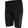 hmlTE MAJA MW COTTON TIGHT SHORTS