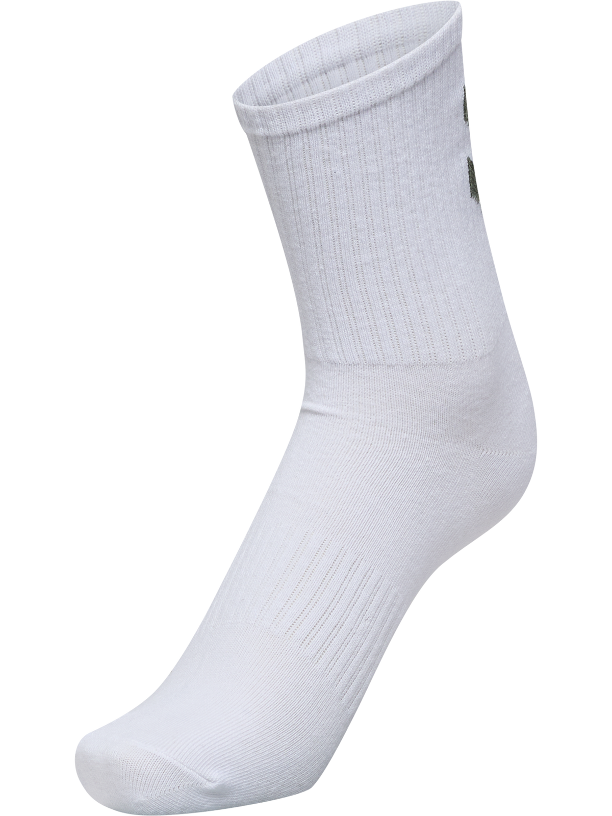 hmlCREW STRIPE 6-PACK SOCKS