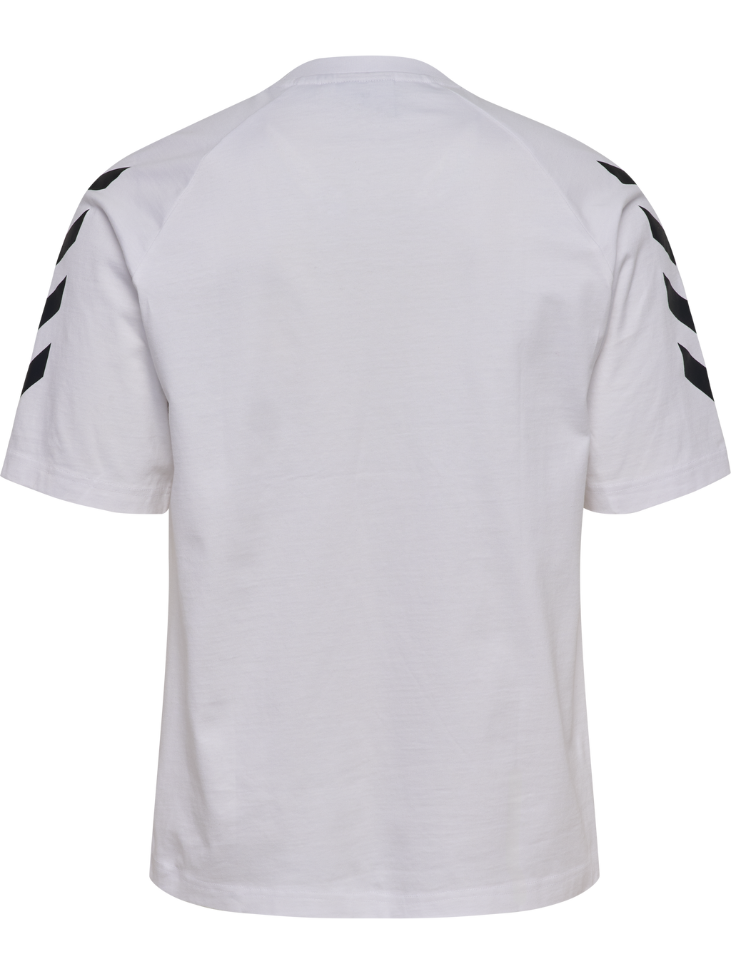 hmlKEEPER CHEVRON T-SHIRT S/S
