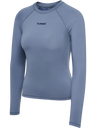 hmlPRIMA W T-SHIRT L/S