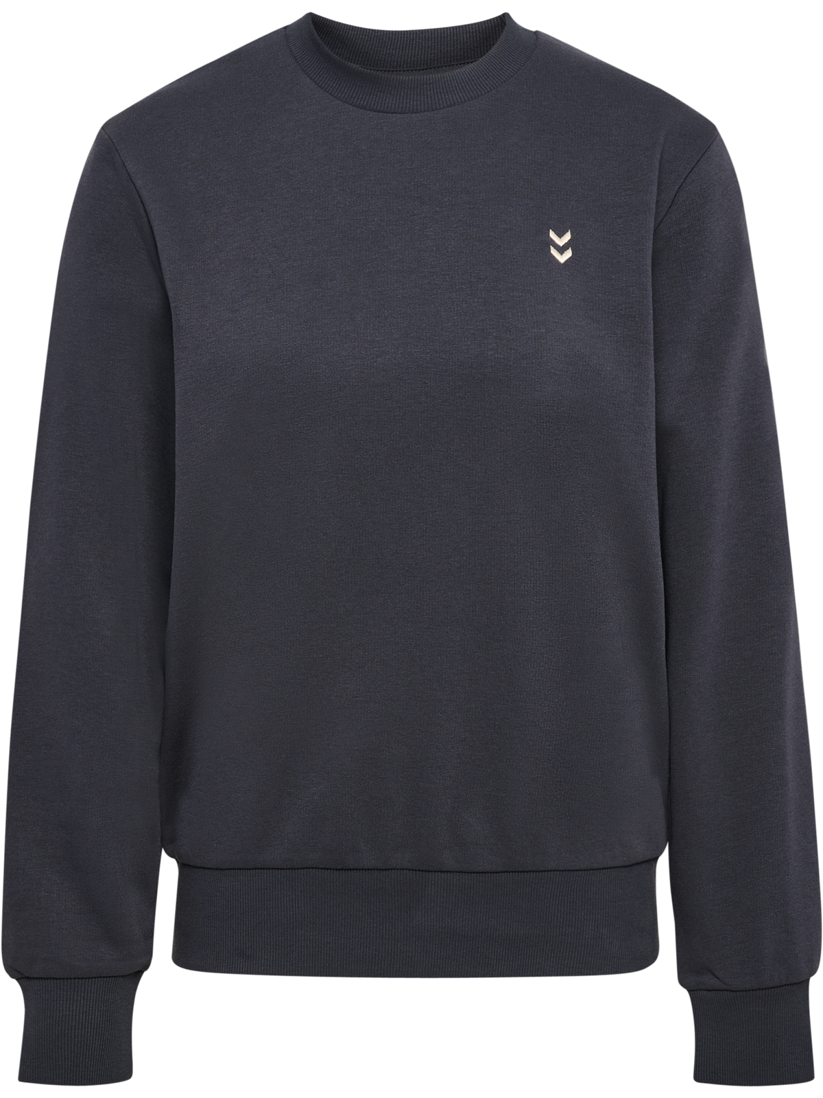 hmlPULSE W SWEAT CREWNECK