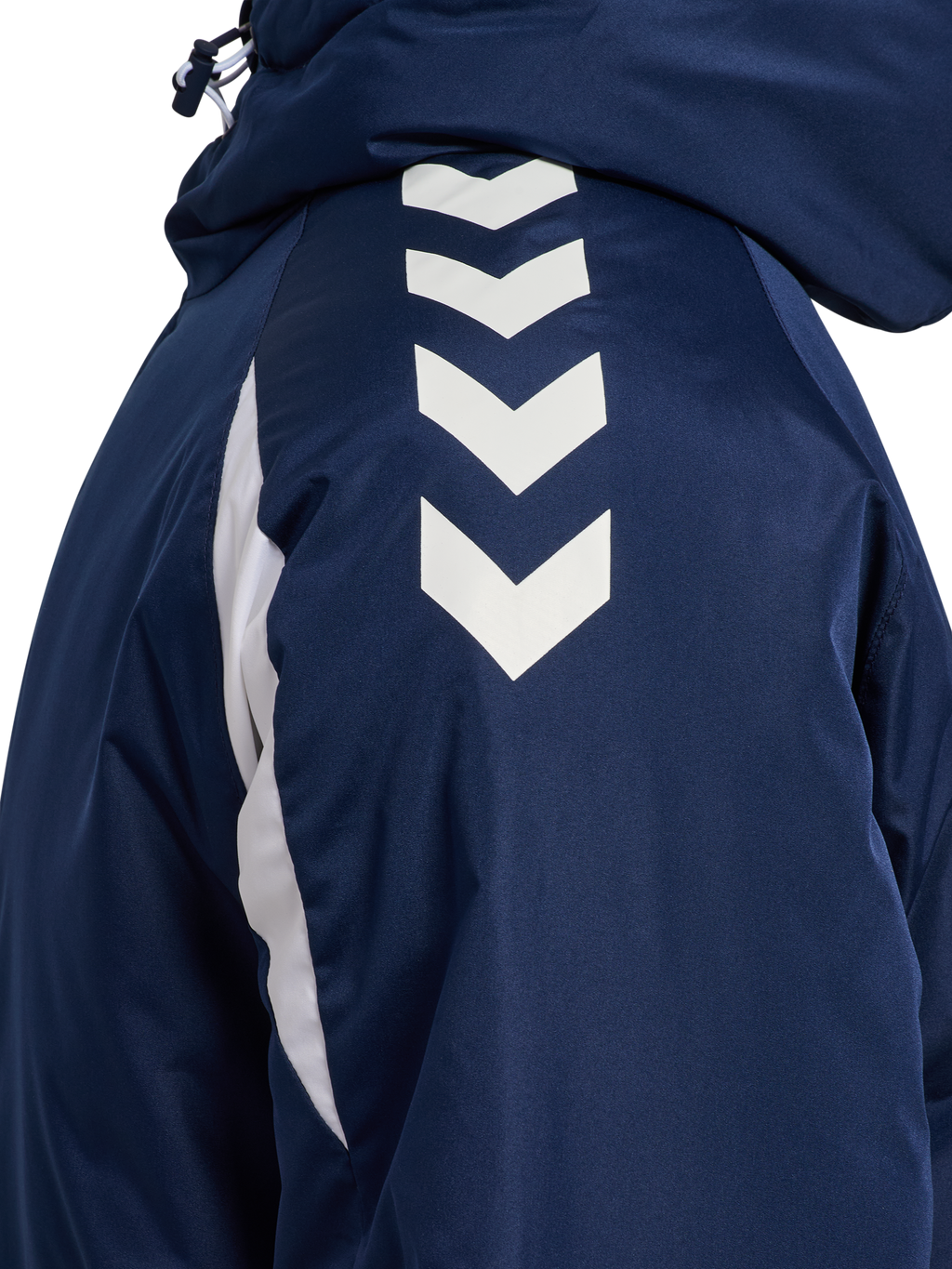 hmlCORE 2.0 BENCH JACKET