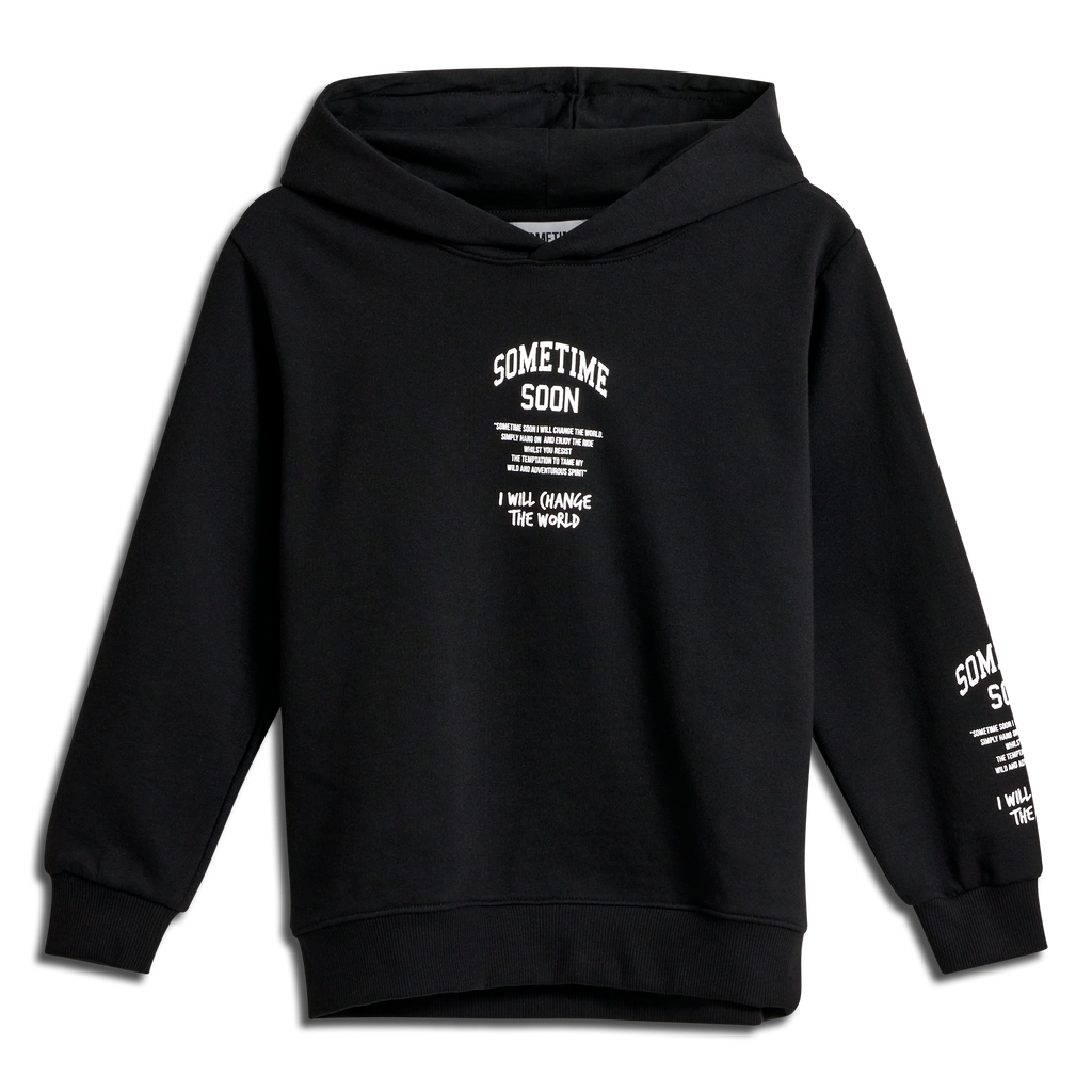 stmDIMAS HOODIE