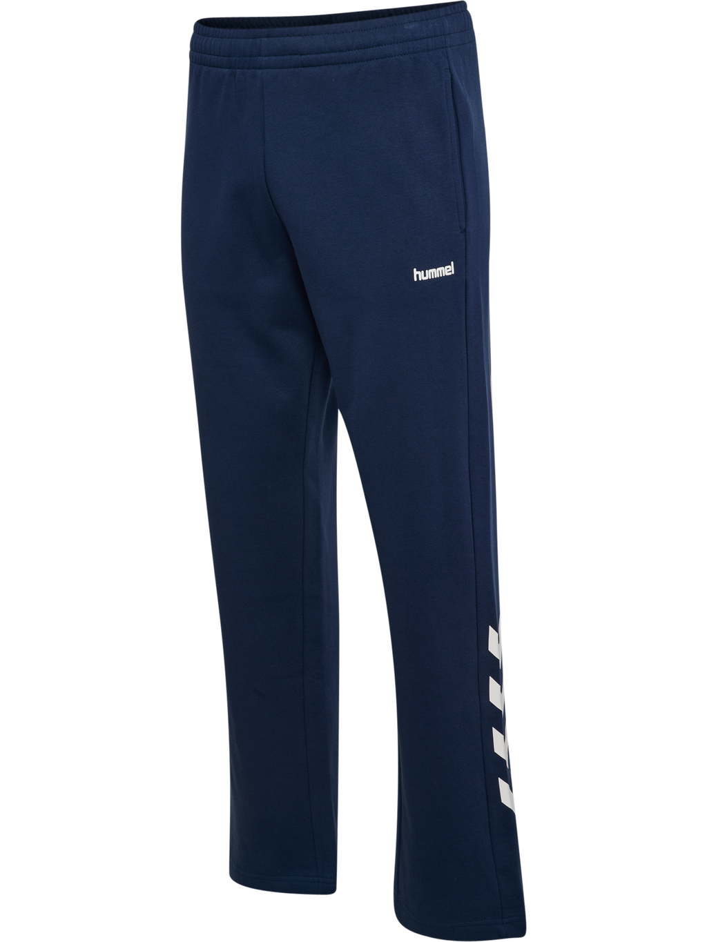 hmlSW CHEVRON ATHLETIC SWEAT PANTS