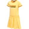 hmlCLOUD DRESS S/S