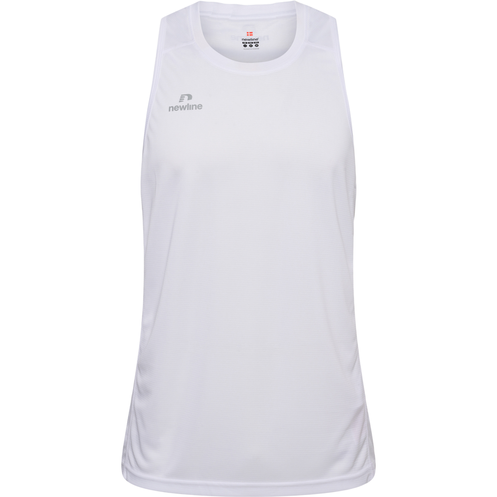 MEN'S ATHLETIC RUNNING SINGLET