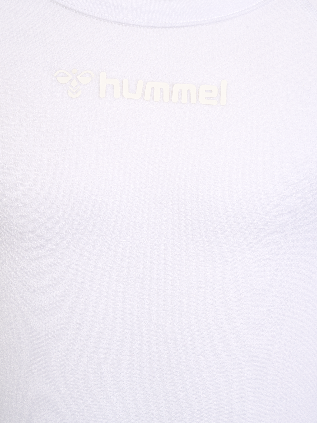 hmlBL COMFORT 2.0 TEE L/S KIDS