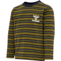 hmlUNITED T-SHIRT L/S