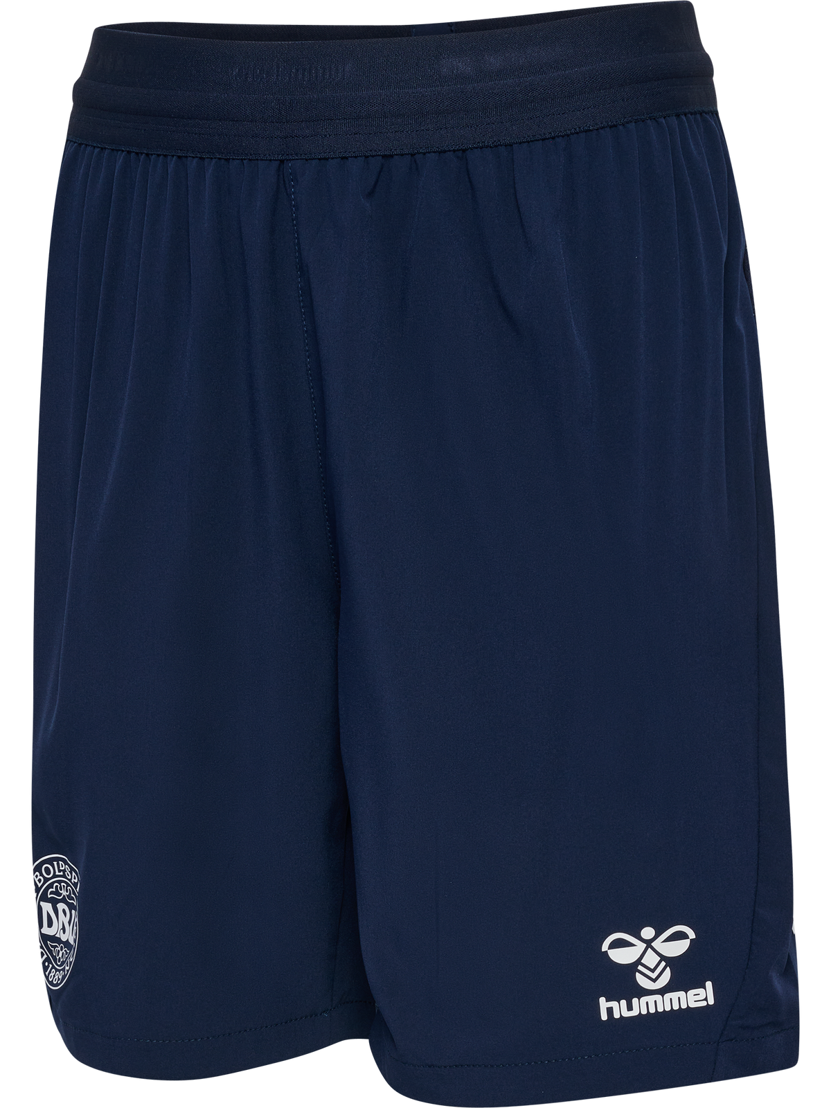 DBU 24 PRO TR WOVEN SHORTS KIDS