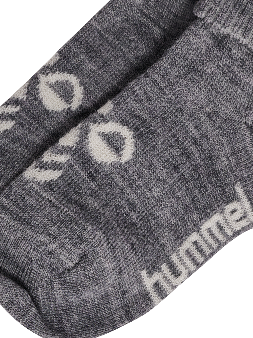 hmlMINI WOOL 2-PACK SOCKS