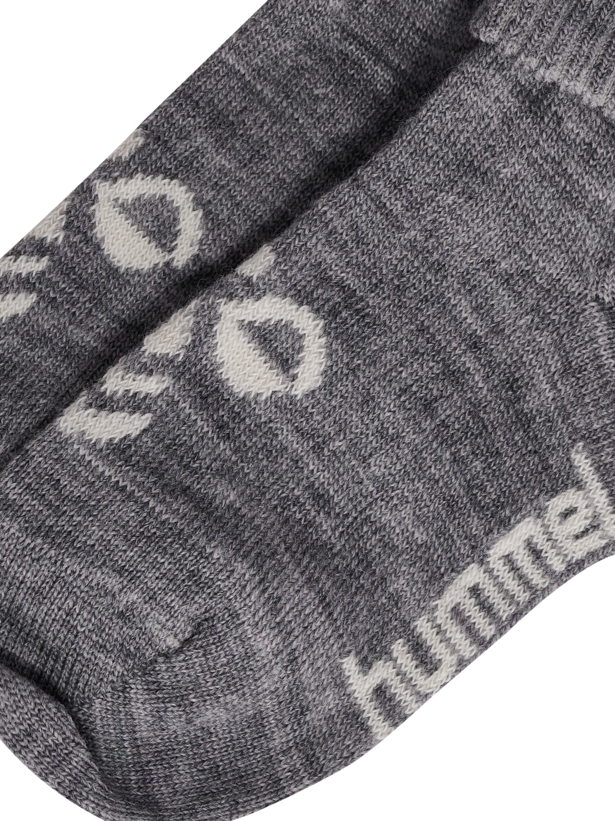 hmlMINI WOOL 2-PACK SOCKS