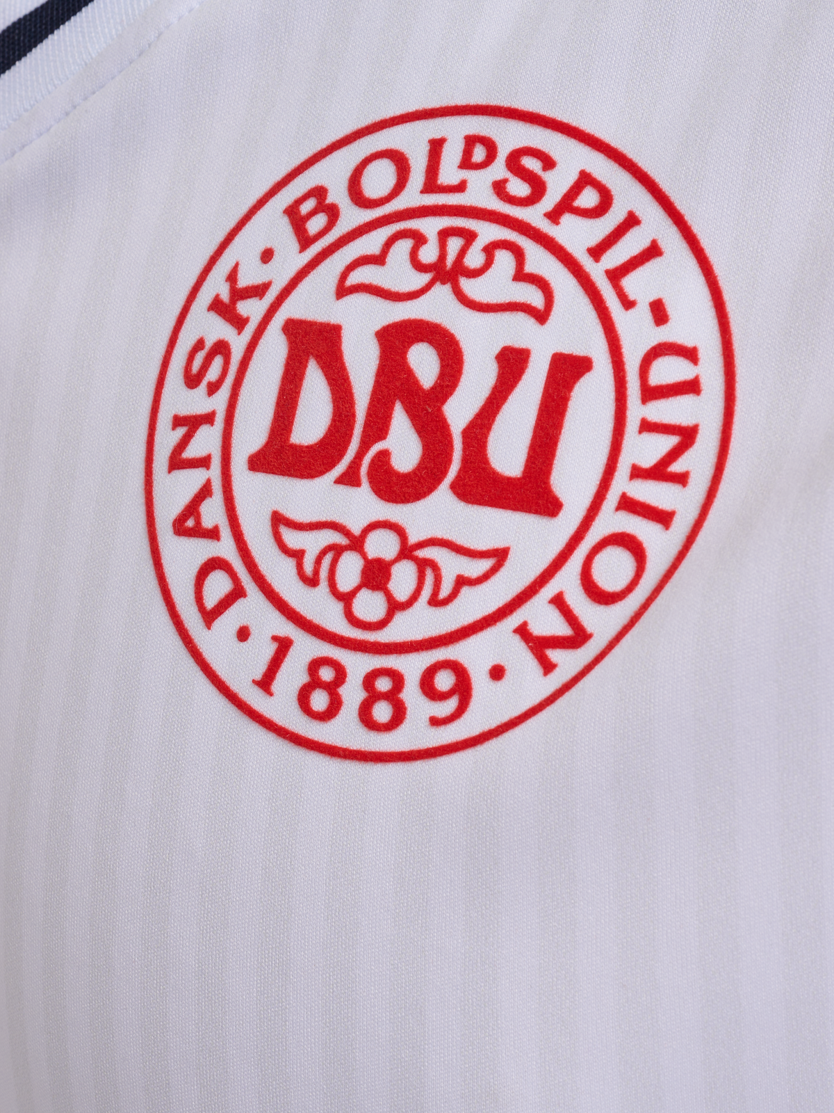 DBU 86 REPLICA JERSEY S/S