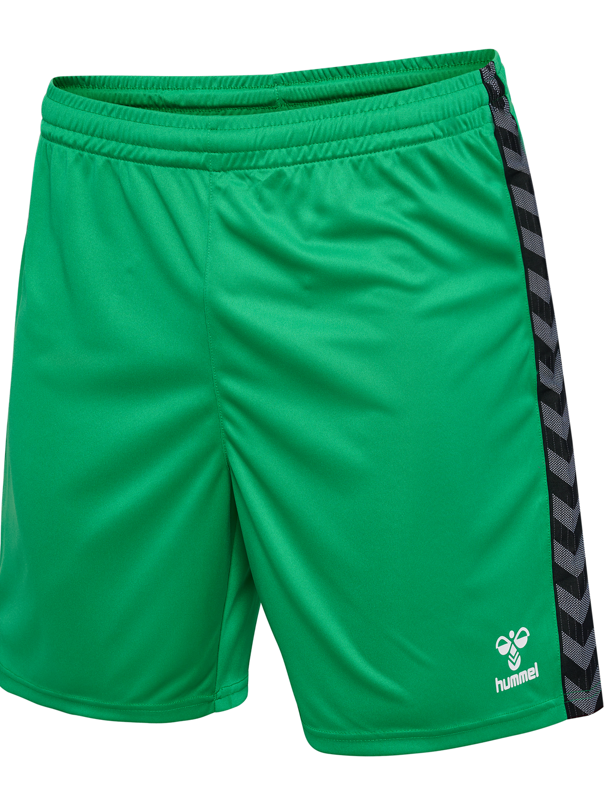hmlAUTHENTIC PL SHORTS