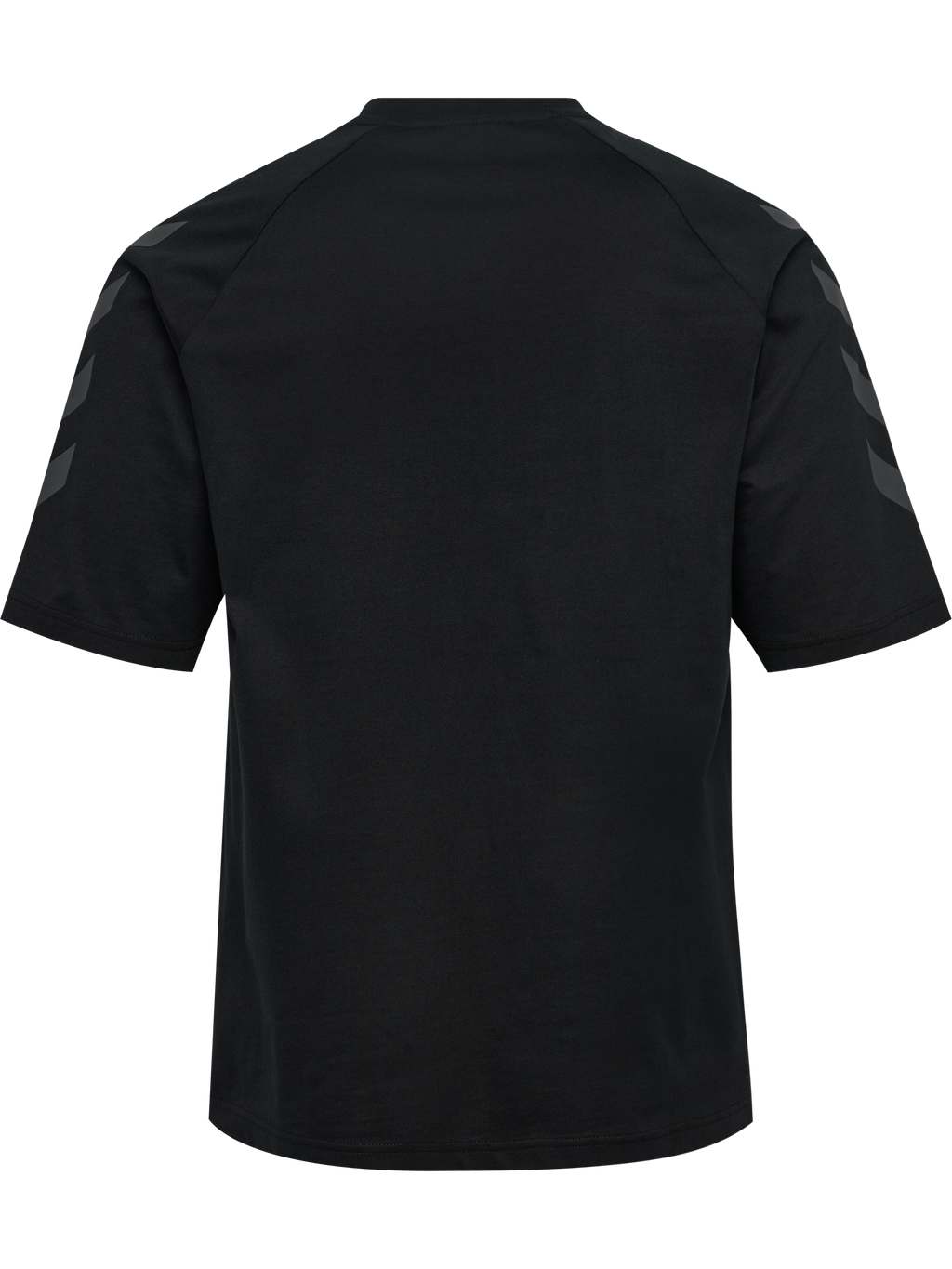 hmlKEEPER CHEVRON T-SHIRT S/S