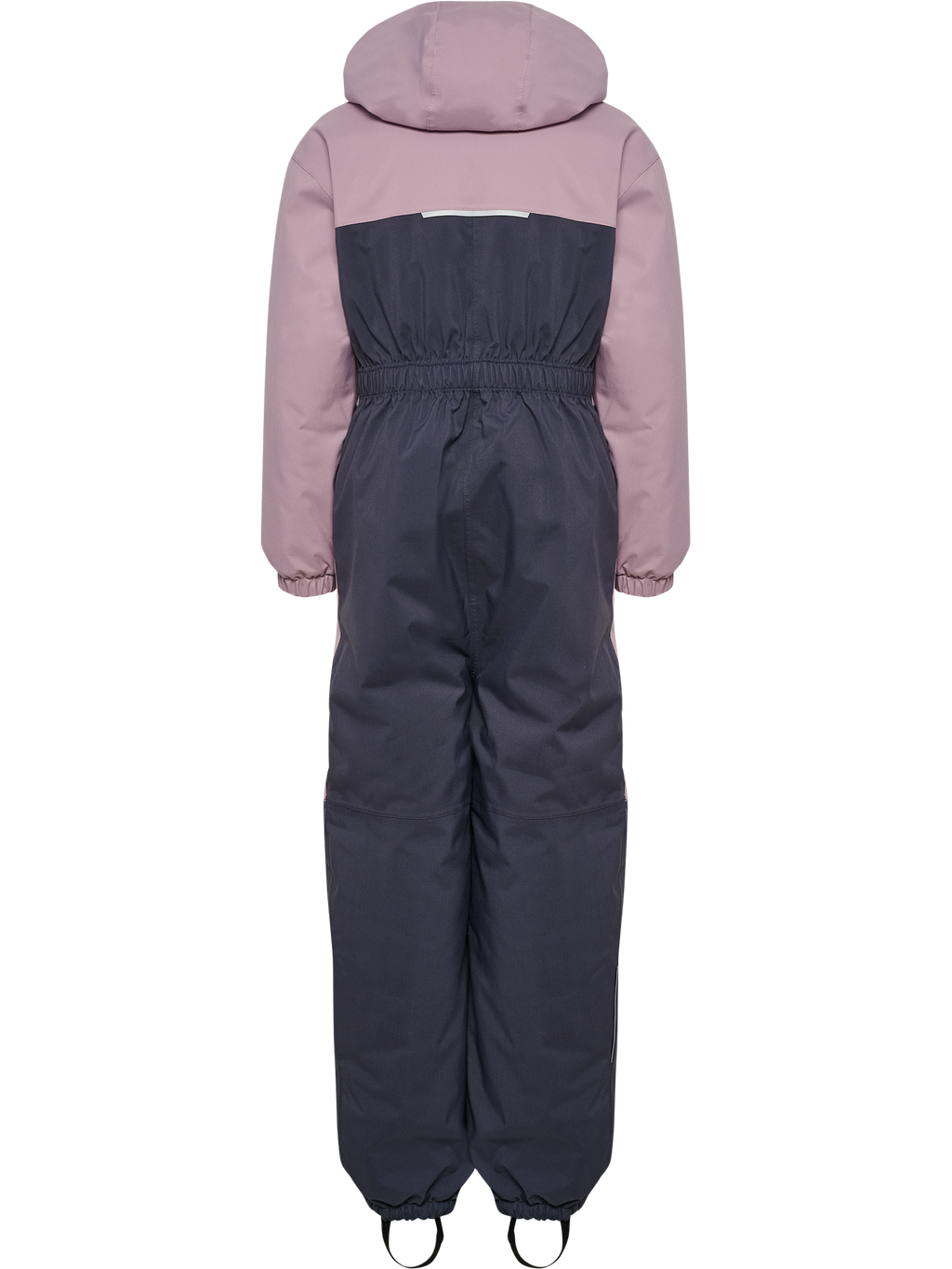 hmlJR BLOCK SNOWSUIT WP