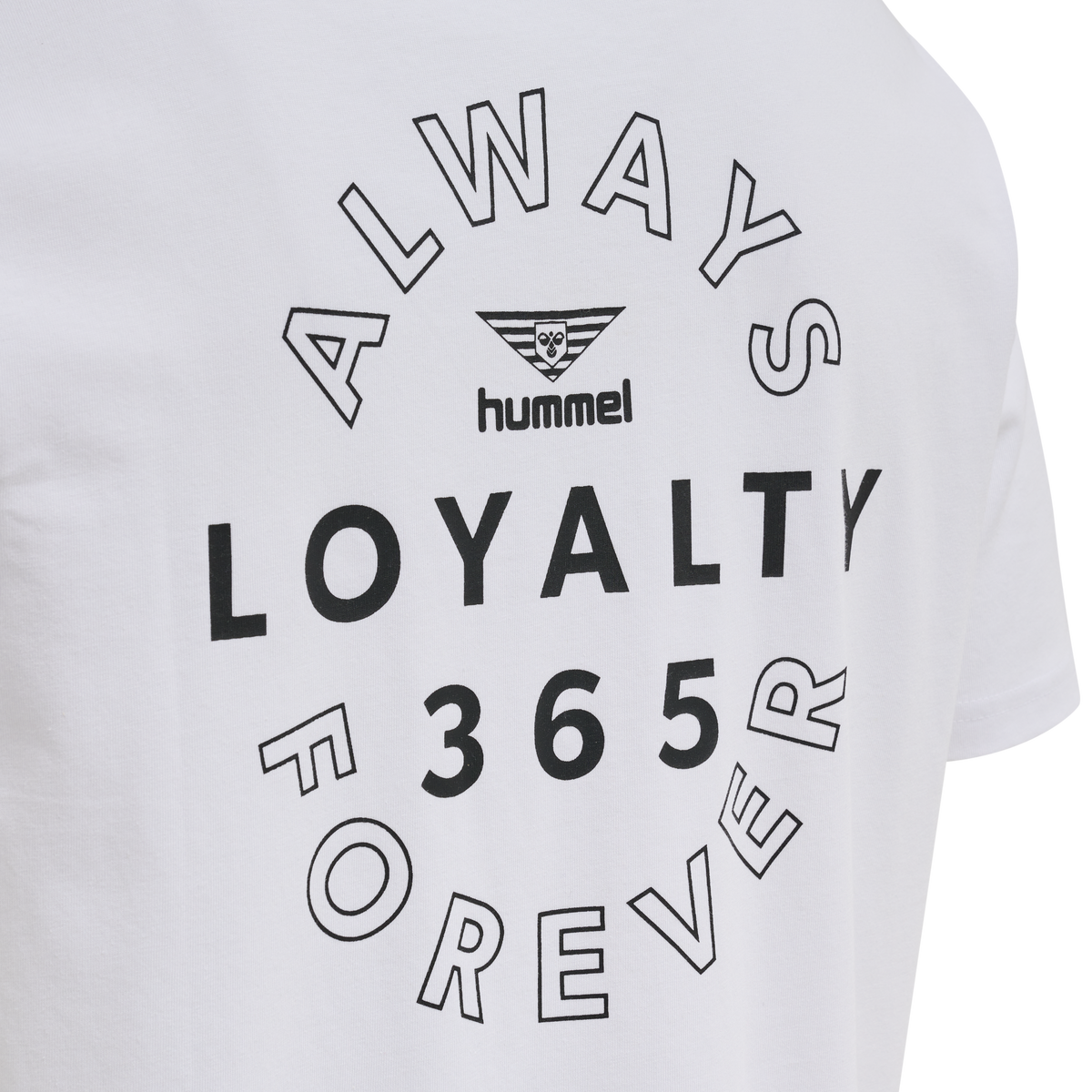 hmlLGC 365 T-SHIRT