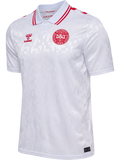 DBU 24 AWAY JERSEY S/S