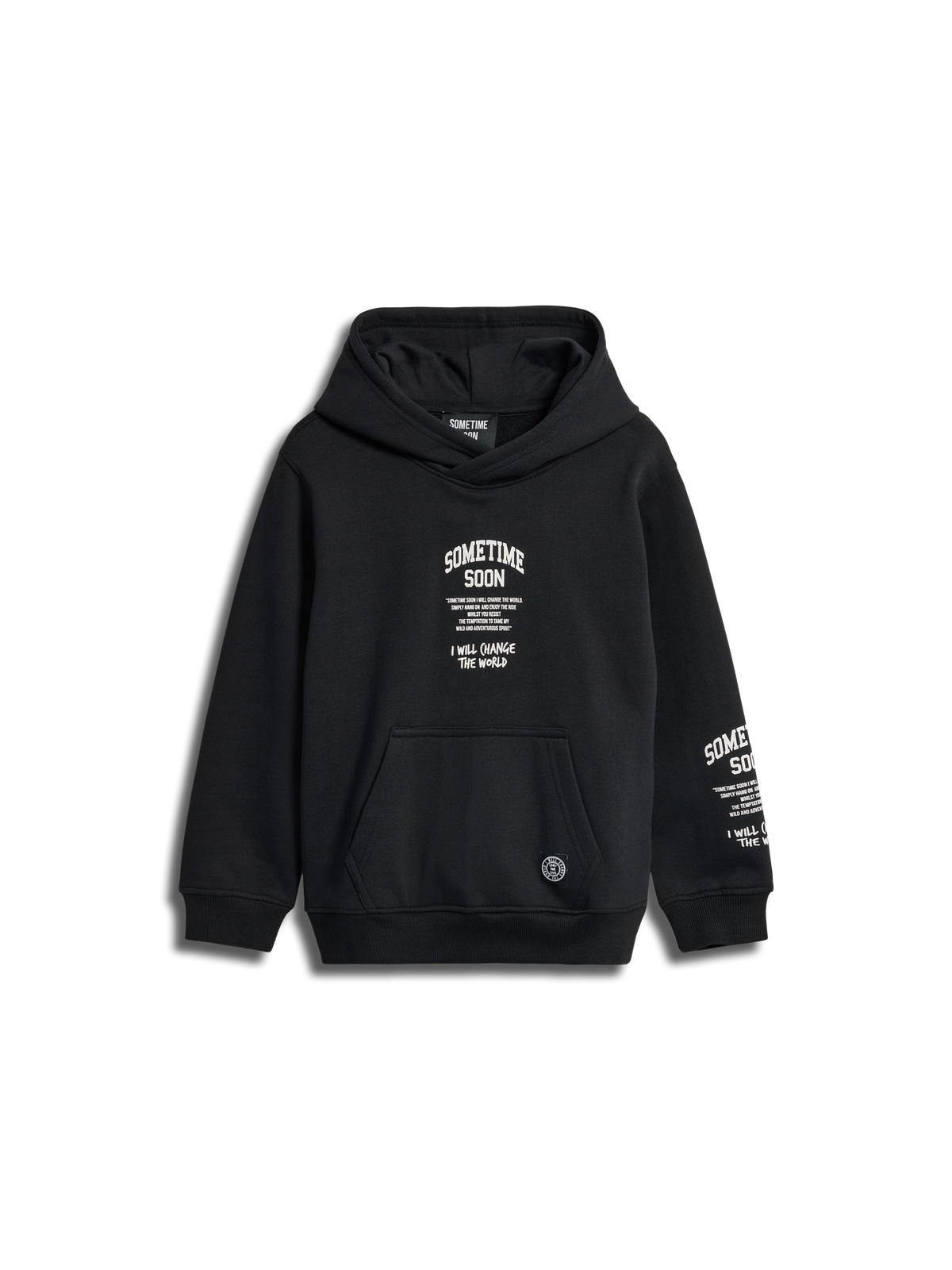 stsDIMAS HOODIE