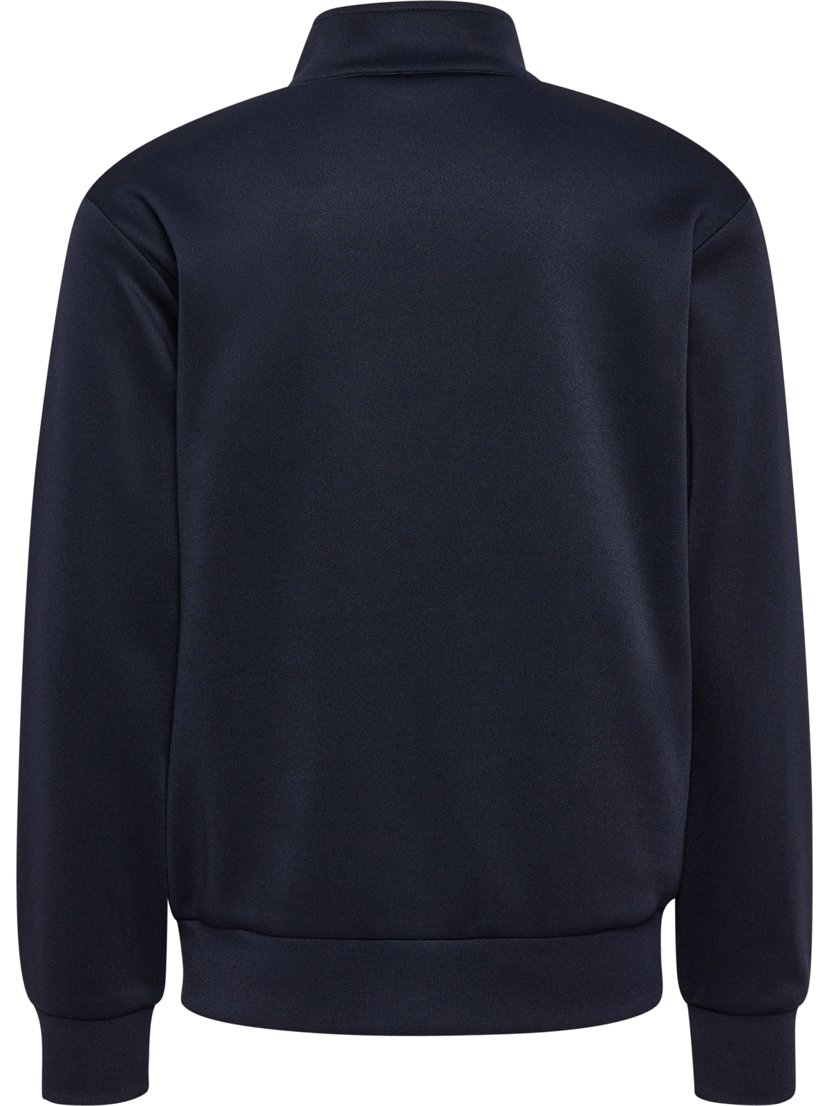 hmlJR FRAME POLY ZIP JACKET