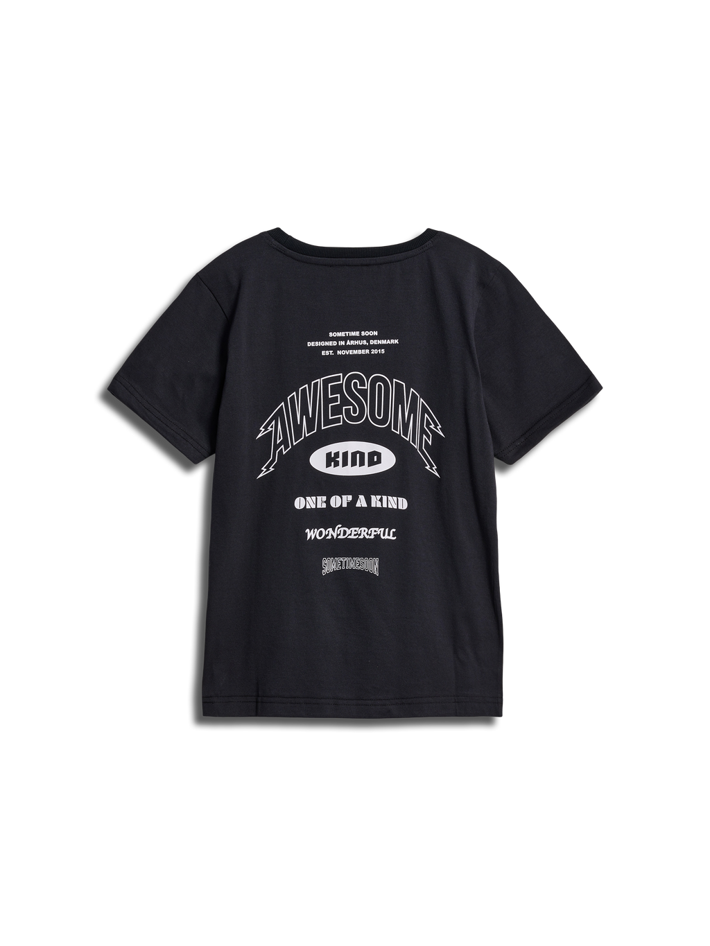 stsULRICH T-SHIRT S/S