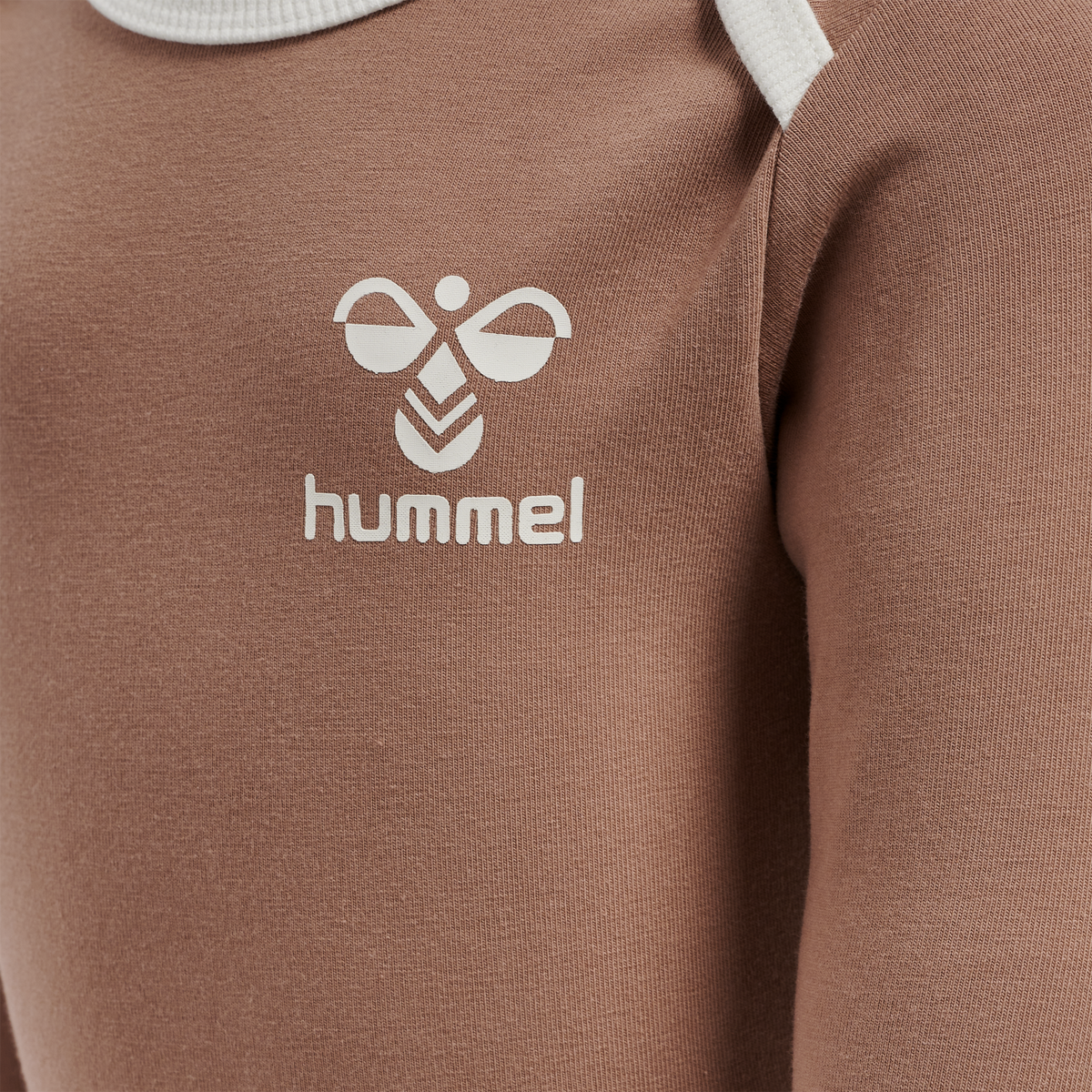 hmlMAULE BODY L/S