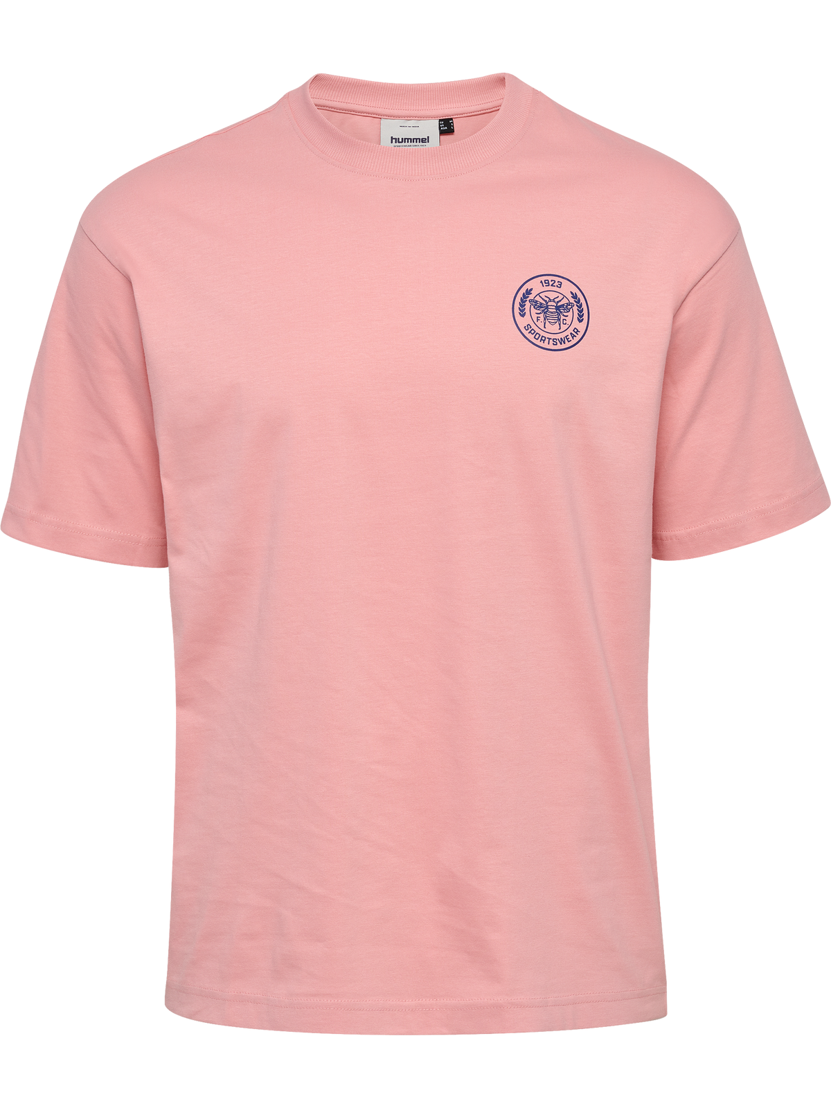 hmlSWARM LOOSE T-SHIRT