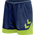 hmlLEAD WOMENS POLY SHORTS
