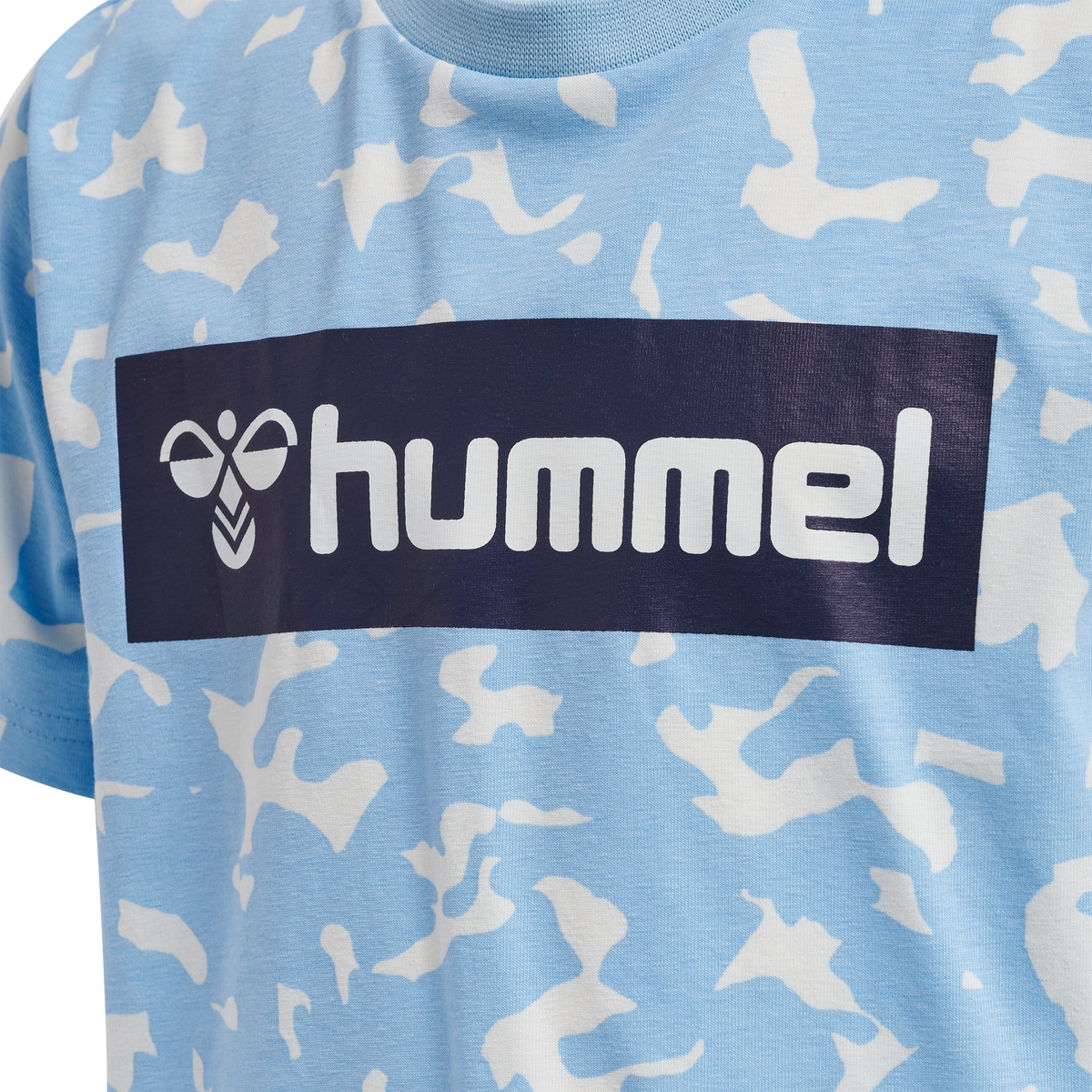 hmlCARTER T-SHIRT S/S
