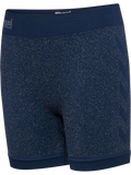 hmlJR SEAMLESS GLITTER SHORT TIGHTS