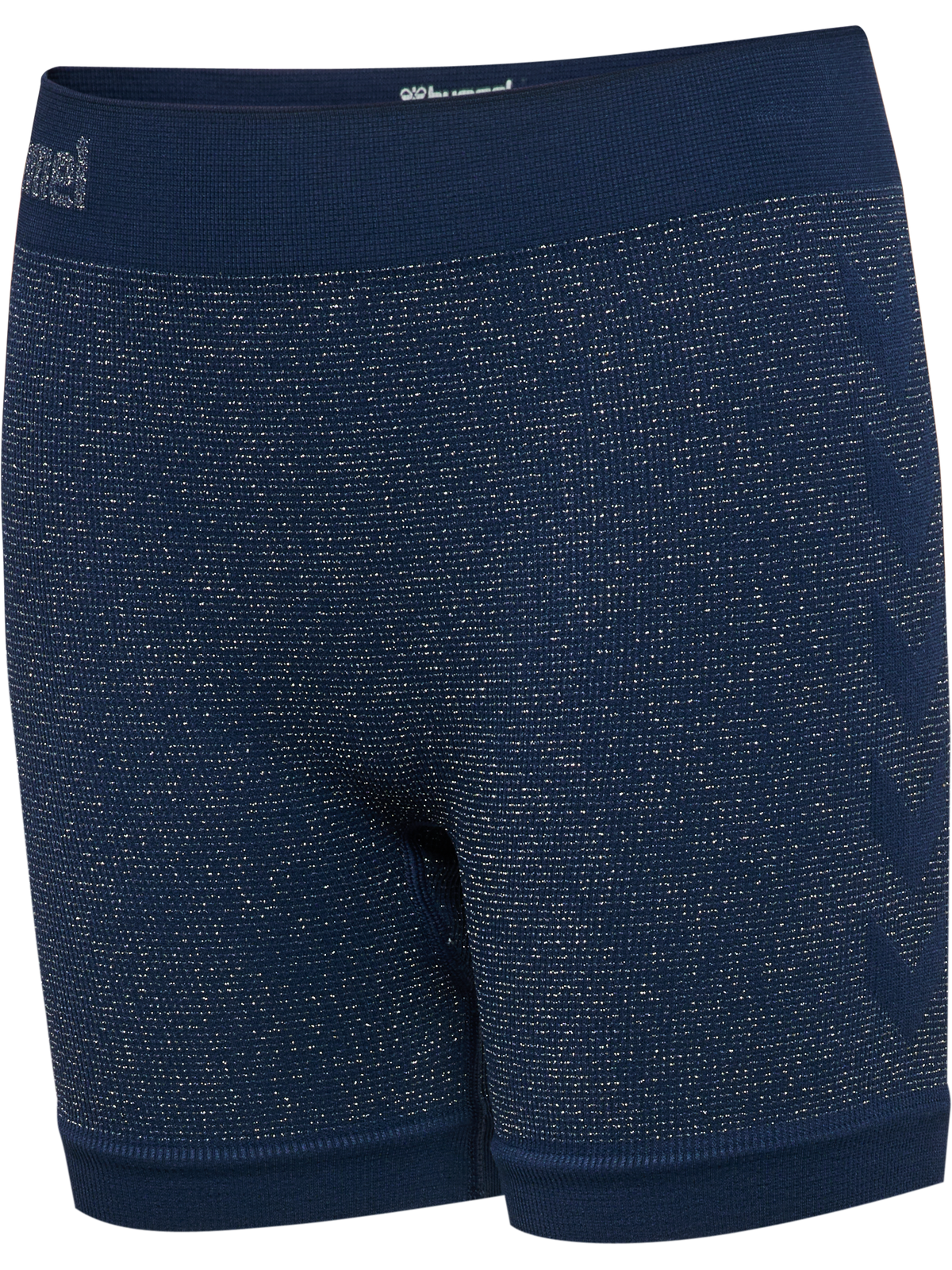 hmlJR SEAMLESS GLITTER SHORT TIGHTS